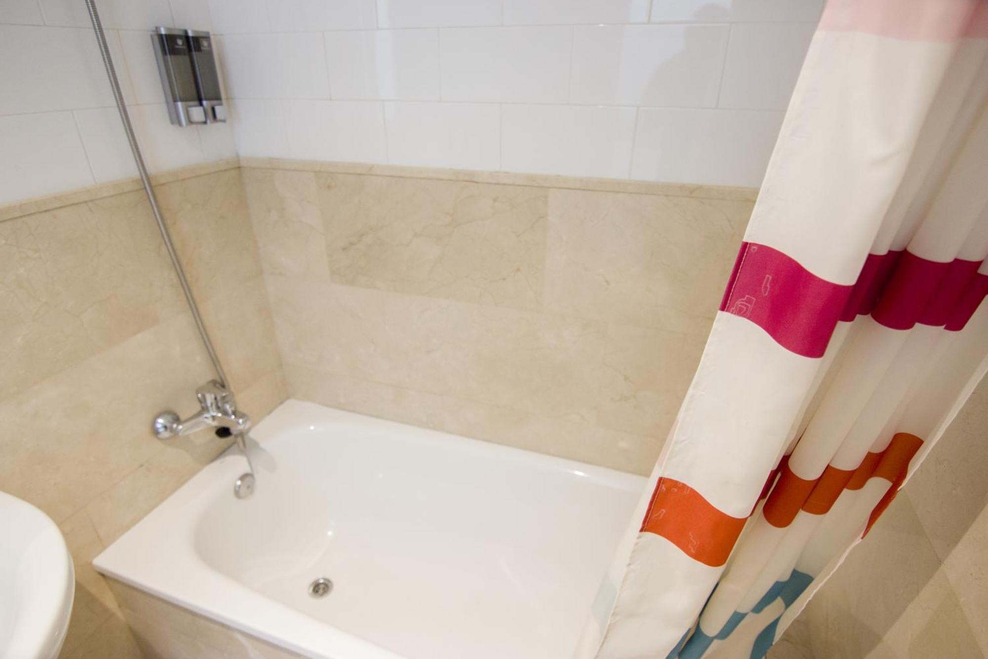 Rentalsevilla Compania المظهر الخارجي الصورة