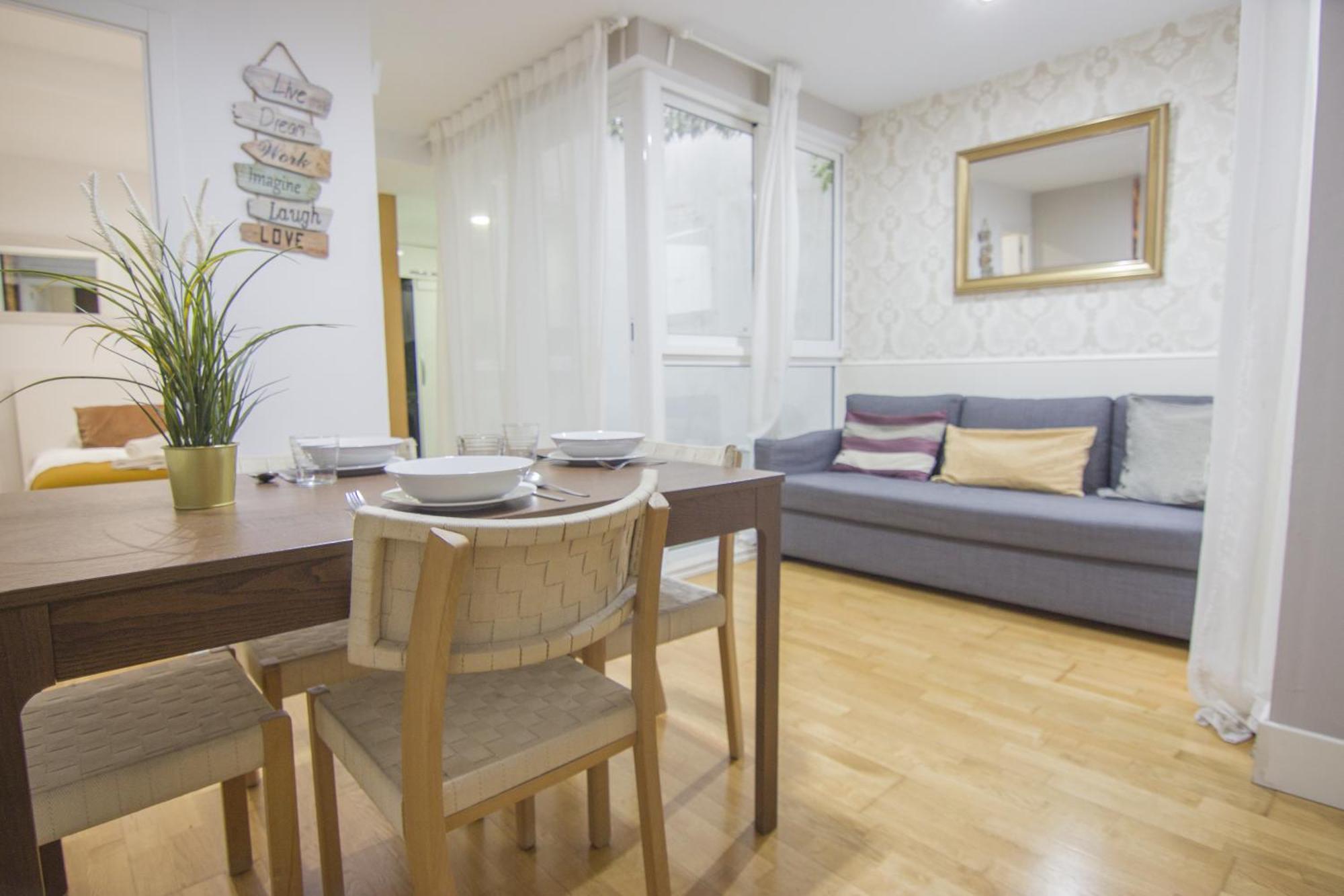 Rentalsevilla Compania المظهر الخارجي الصورة